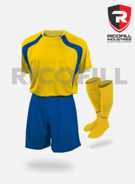 Soccer Uniform