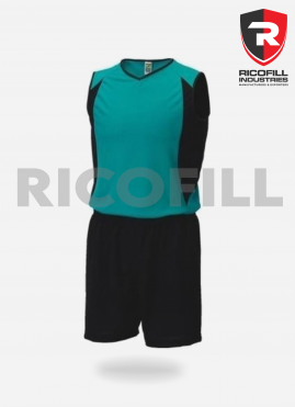 Soccer Uniform