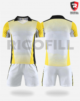 Soccer Uniform