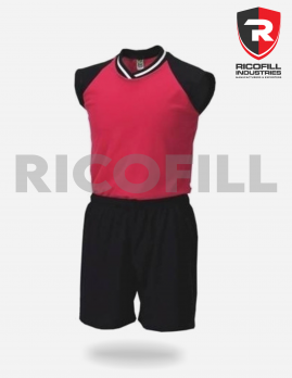 Soccer Uniform