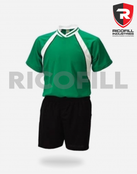 Soccer Uniform