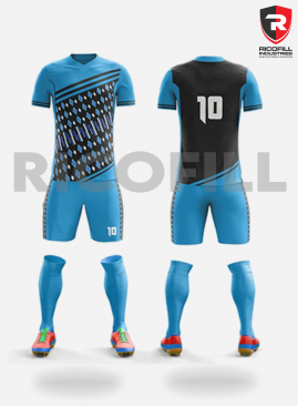 Soccer Uniform