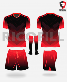 Soccer Uniform