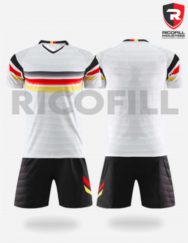 Soccer Uniform