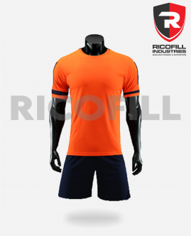 Soccer Uniform