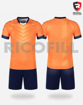 Soccer Uniform