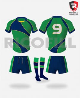 Rugby Uniform