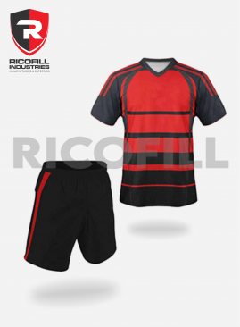 Rugby Uniform