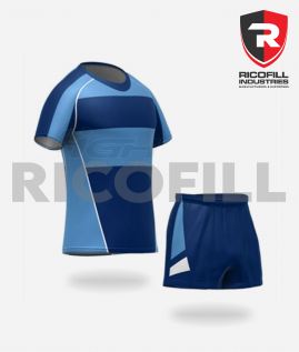 Rugby Uniform