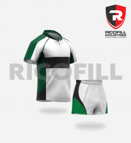 Rugby Uniform