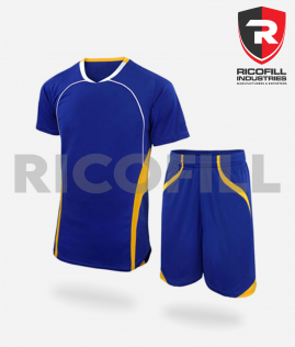 Rugby Uniform