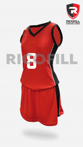 Lacrosse Uniform