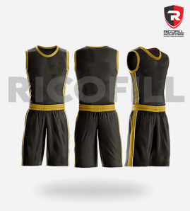 Basketball Uniform