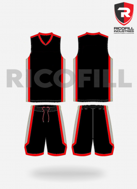 Basketball Uniform