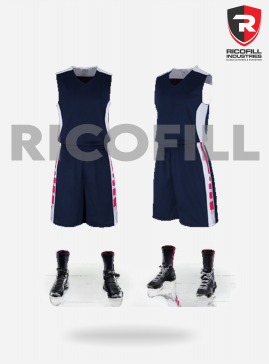 Basketball Uniform