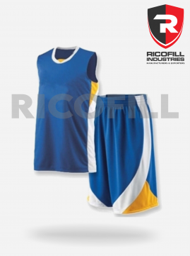 Basketball Uniform