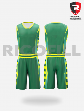 Basketball Uniform