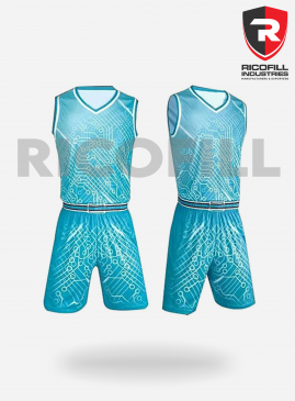 Basketball Uniform