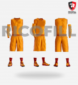 Basketball Uniform