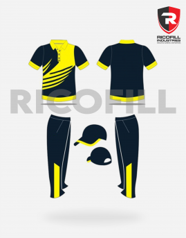 Cricket Uniform