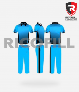 Cricket Uniform