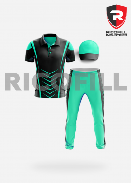 Cricket Uniform