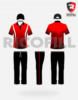 Cricket Uniform