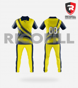 Cricket Uniform