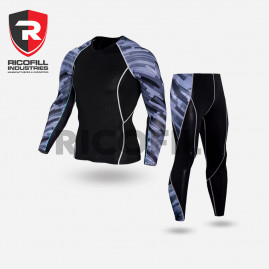 Rash Guard