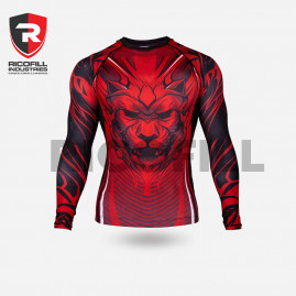 Rash Guard