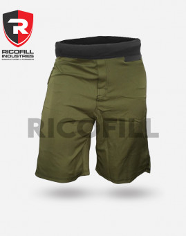 MMA Shorts