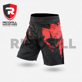 MMA Shorts