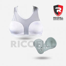 Ladies Chest Guard