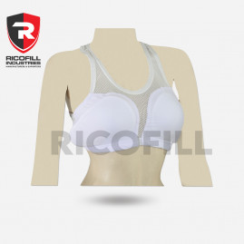 Ladies Chest Guard