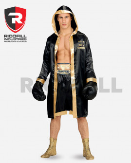 Boxing Gown