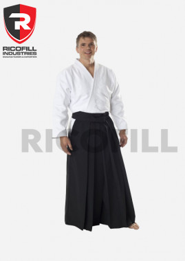 Aikido Uniform