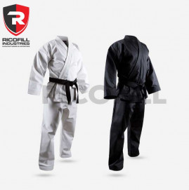 Judo Uniform