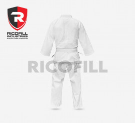 Judo Uniform