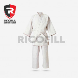 Judo Uniform