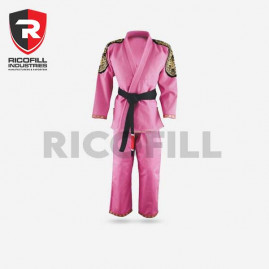 Jiu Jitsu Uniform