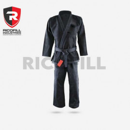 Jiu Jitsu Uniform