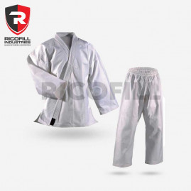 Jiu Jitsu Uniform