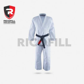 Jiu Jitsu Uniform