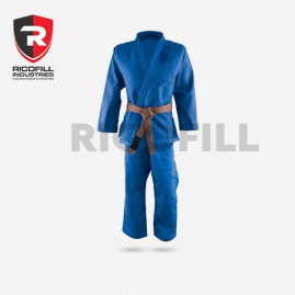 Jiu Jitsu Uniform