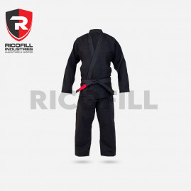 Jiu Jitsu Uniform