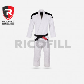 Jiu Jitsu Uniform