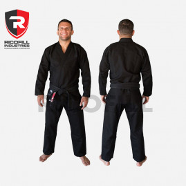 Sambo Uniform