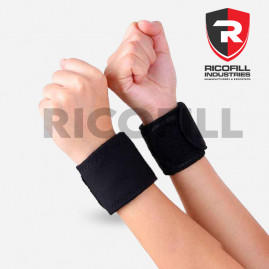 Wrist Wraps