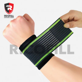 Wrist Wraps