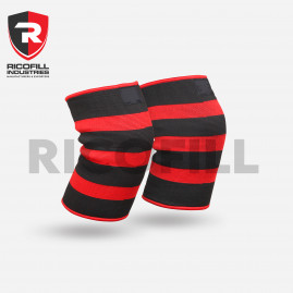 Knee Wraps